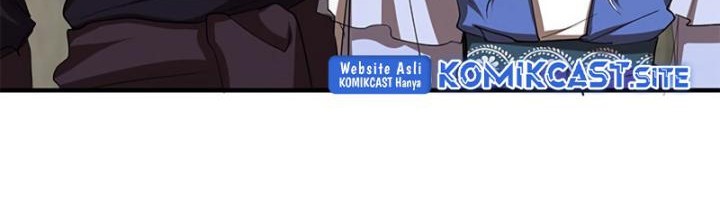 Mudang Association Chapter 88 Gambar 46