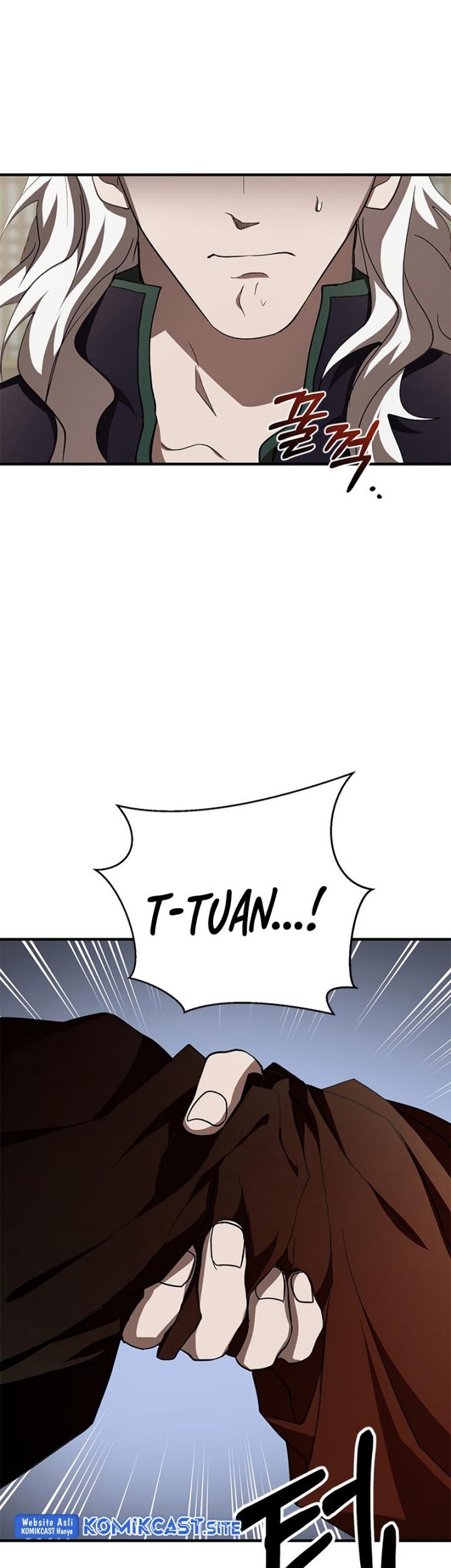 Mudang Association Chapter 88 Gambar 47