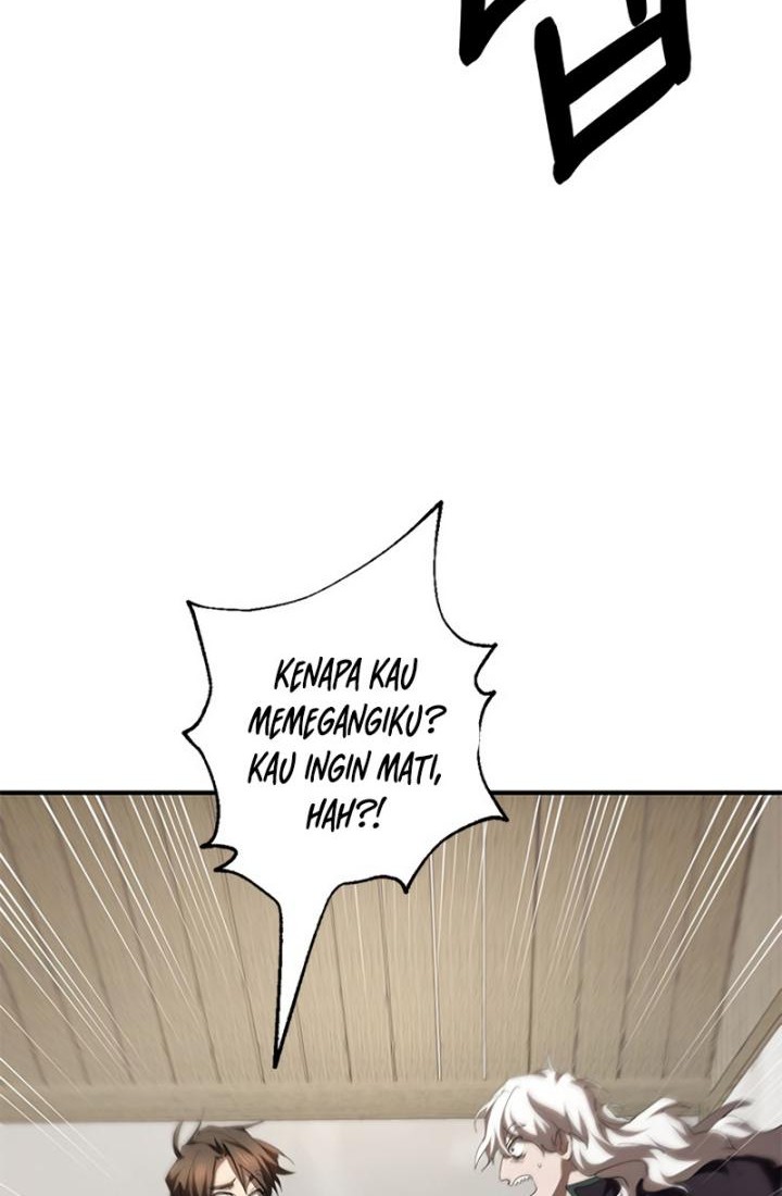 Mudang Association Chapter 88 Gambar 48