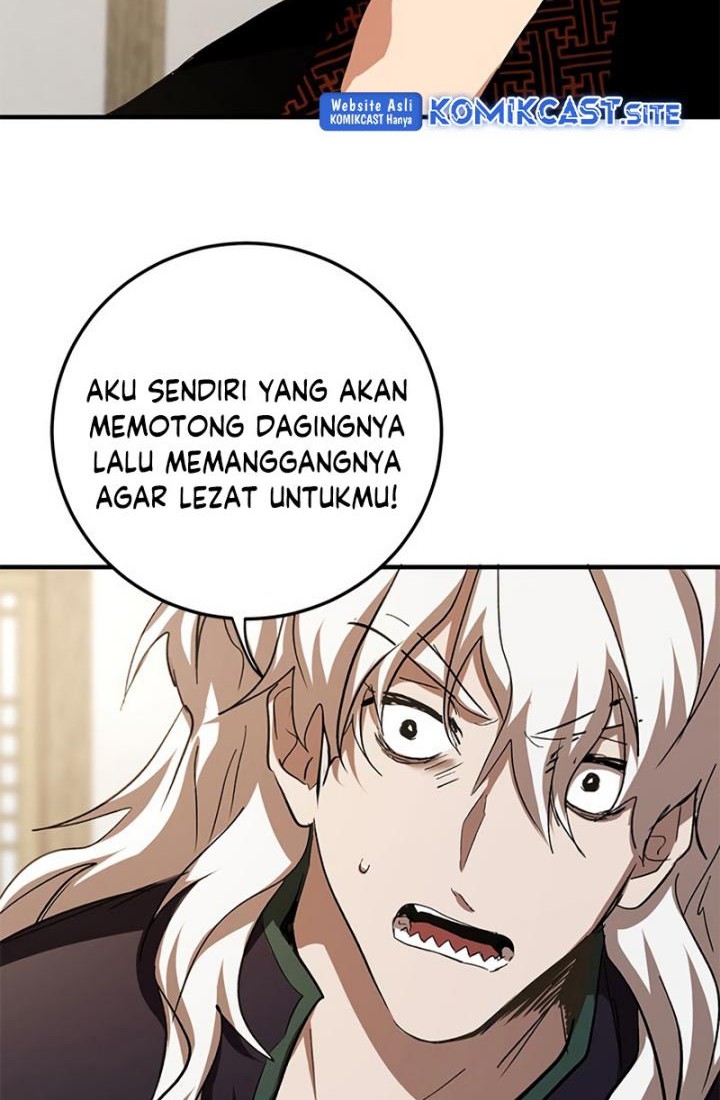 Mudang Association Chapter 88 Gambar 50