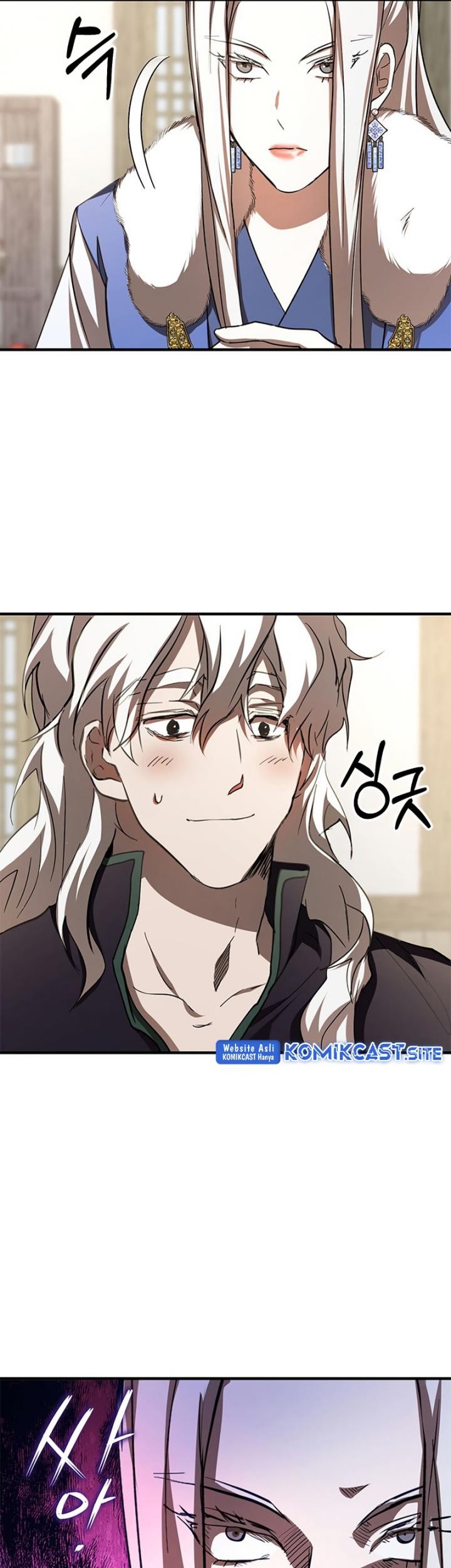 Mudang Association Chapter 88 Gambar 39