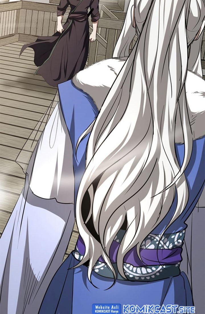 Mudang Association Chapter 88 Gambar 3