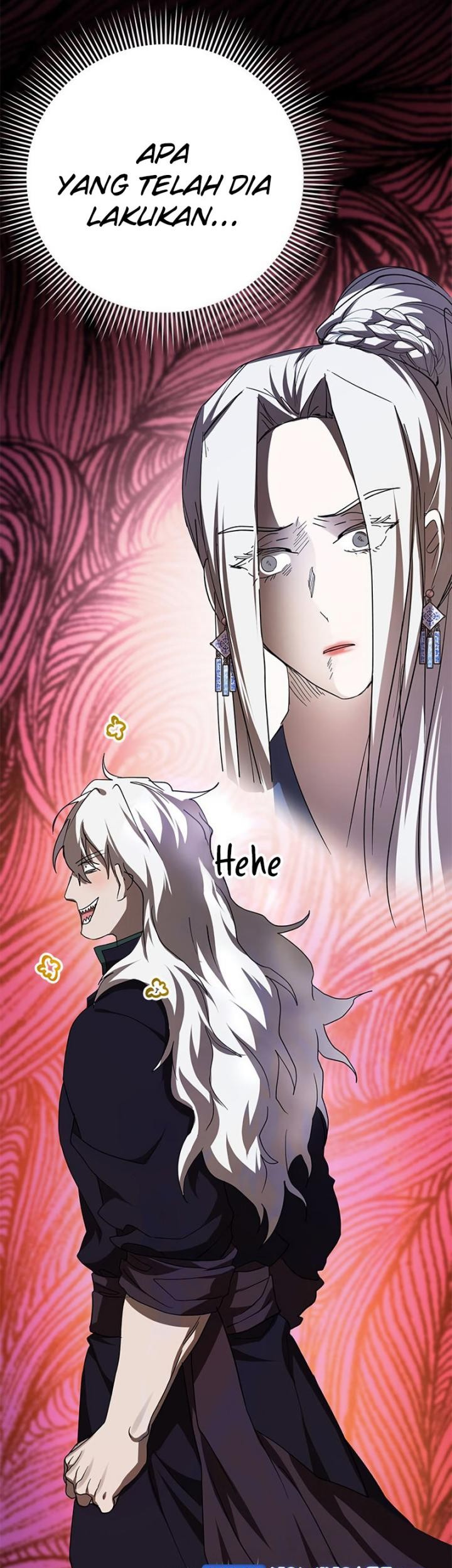 Mudang Association Chapter 88 Gambar 55