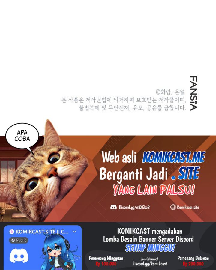 Mudang Association Chapter 88 Gambar 57