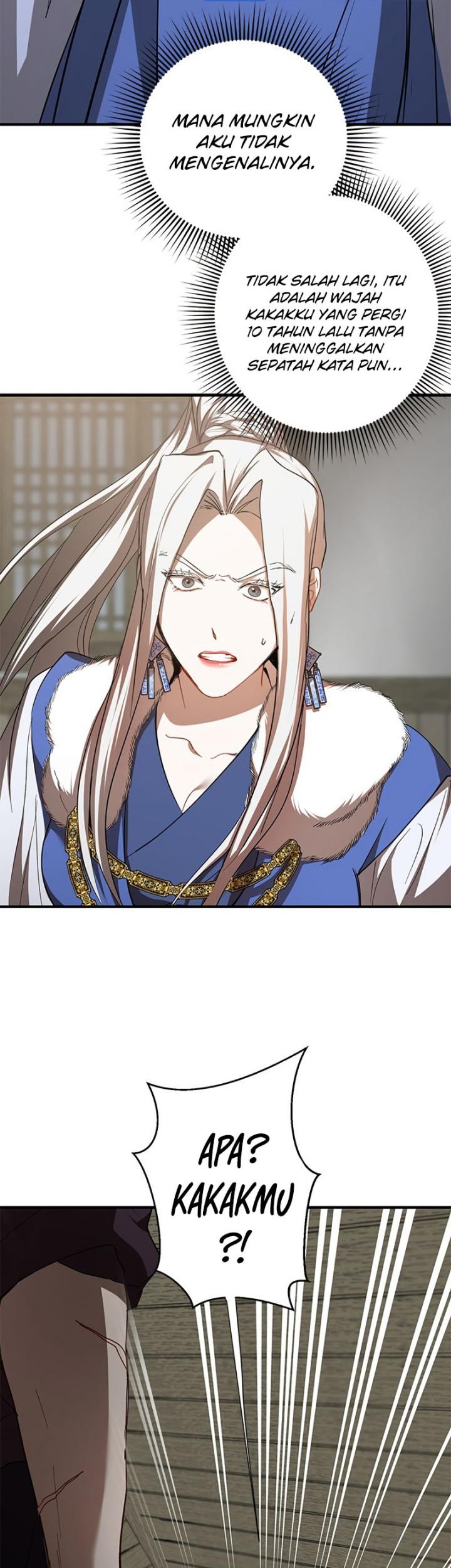 Mudang Association Chapter 88 Gambar 4