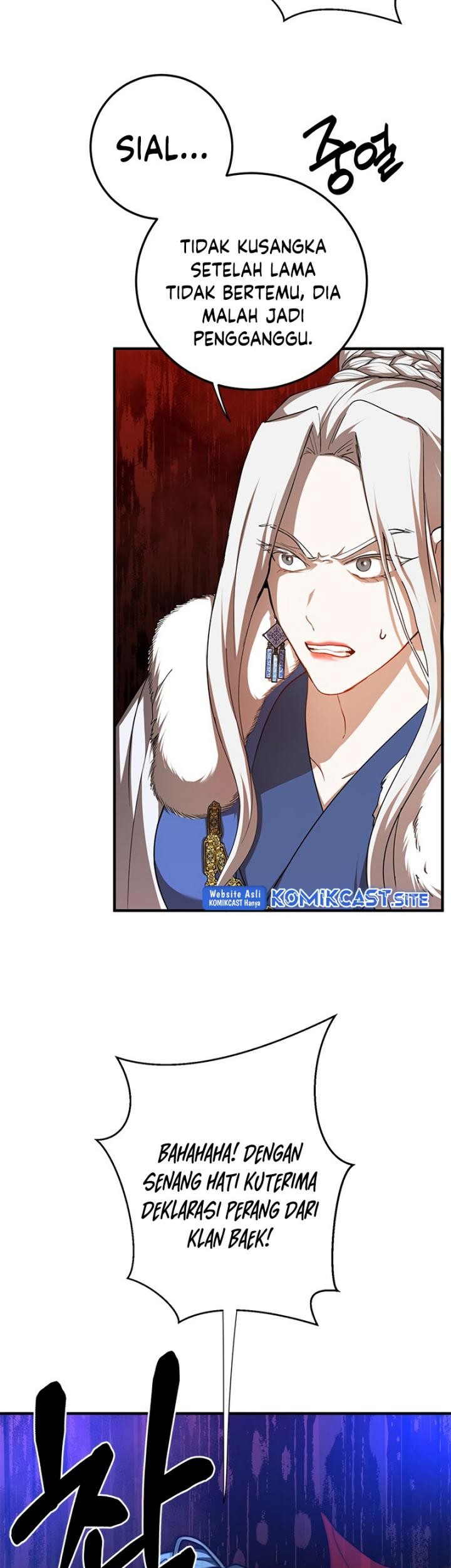 Mudang Association Chapter 88 Gambar 6