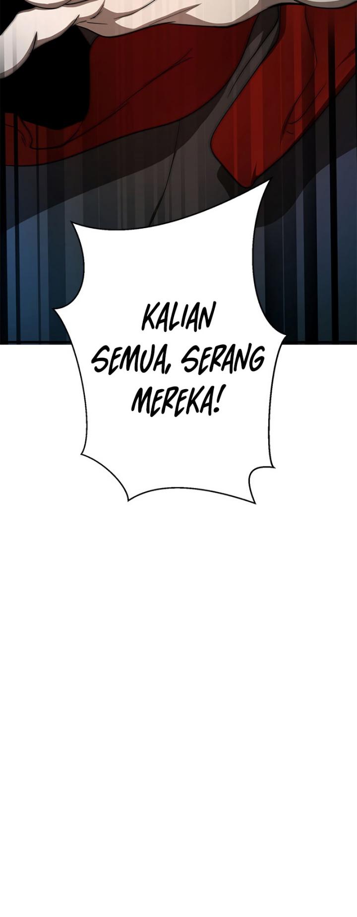 Mudang Association Chapter 88 Gambar 8