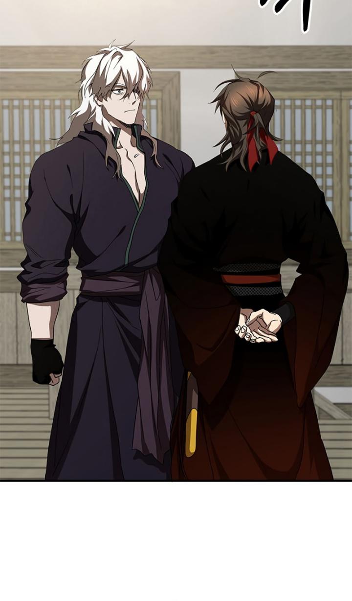 Mudang Association Chapter 88 Gambar 15