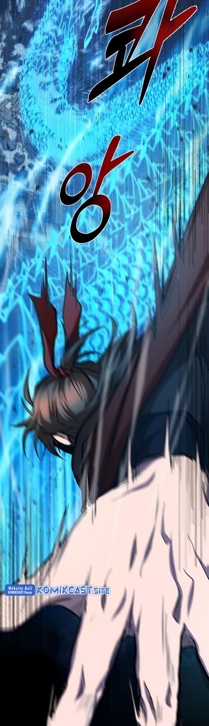 Mudang Association Chapter 91 Gambar 32