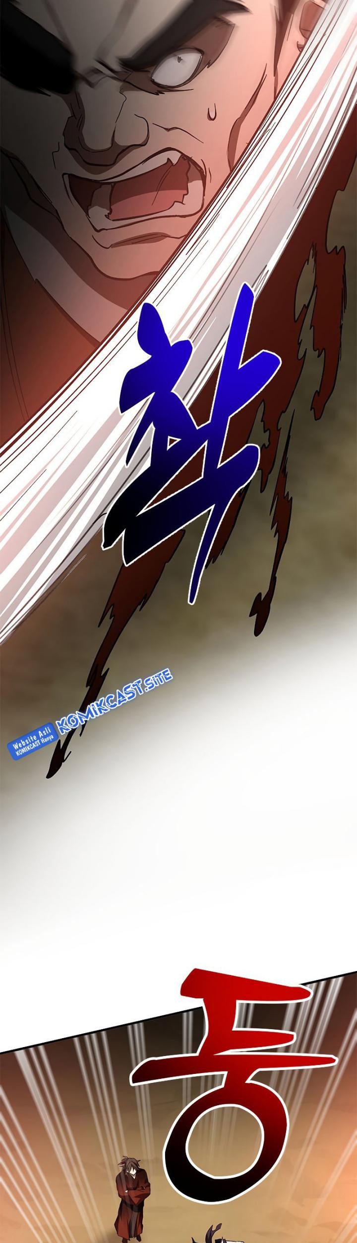 Mudang Association Chapter 91 Gambar 16