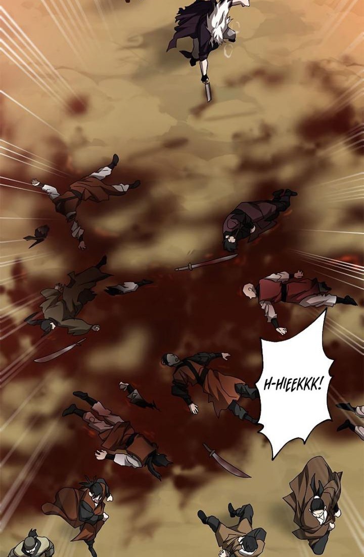 Mudang Association Chapter 91 Gambar 17