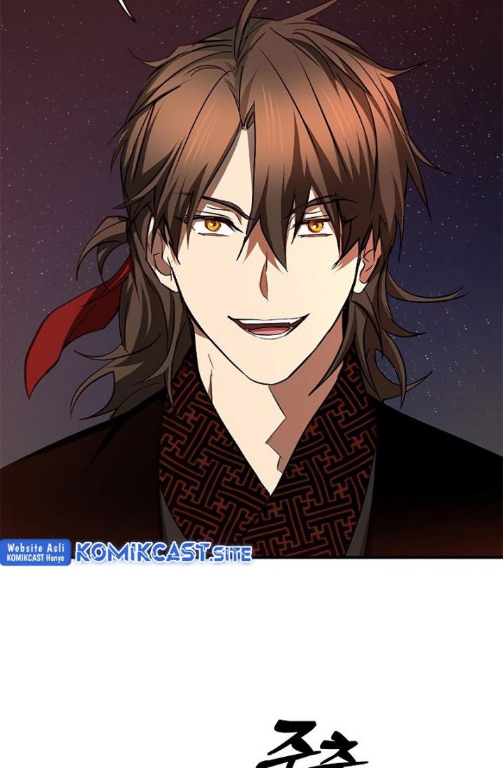 Mudang Association Chapter 91 Gambar 21