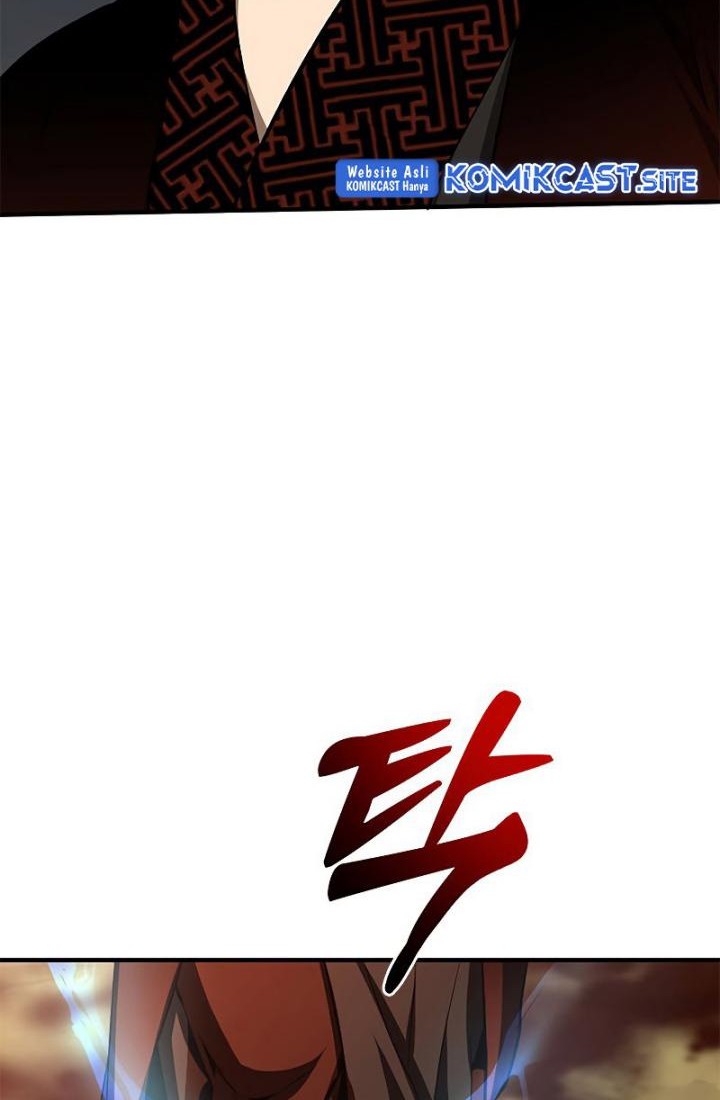 Mudang Association Chapter 91 Gambar 23