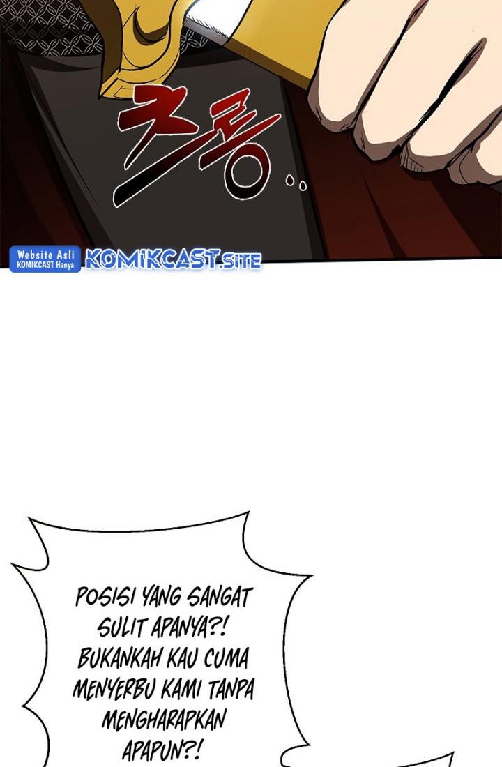 Mudang Association Chapter 91 Gambar 44