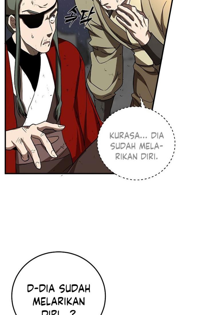 Mudang Association Chapter 91 Gambar 46