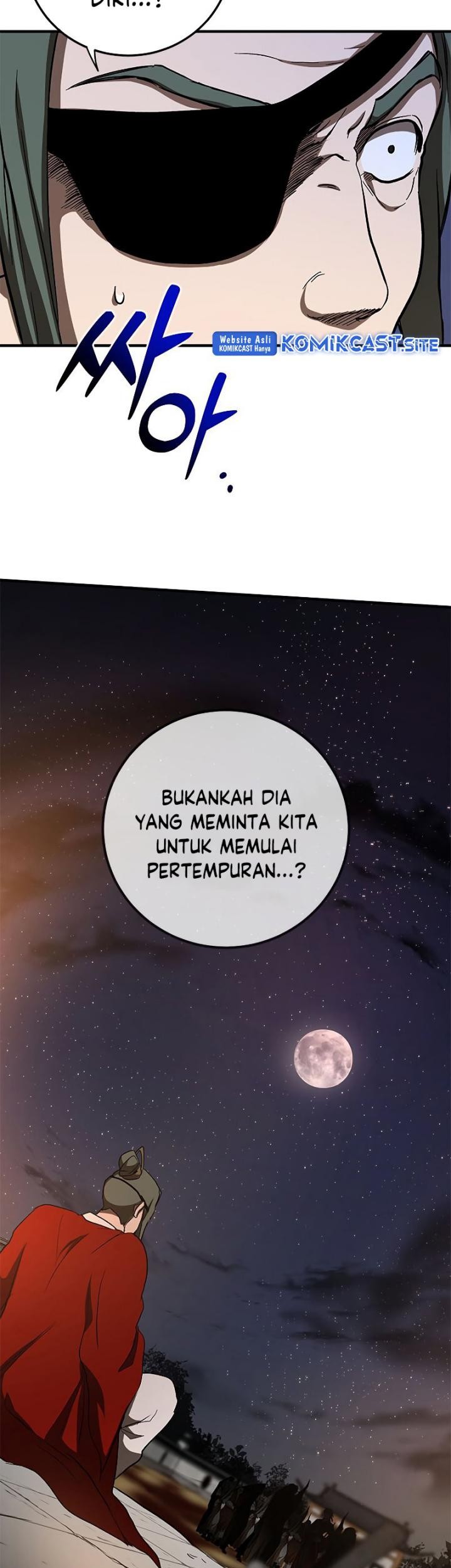 Mudang Association Chapter 91 Gambar 47