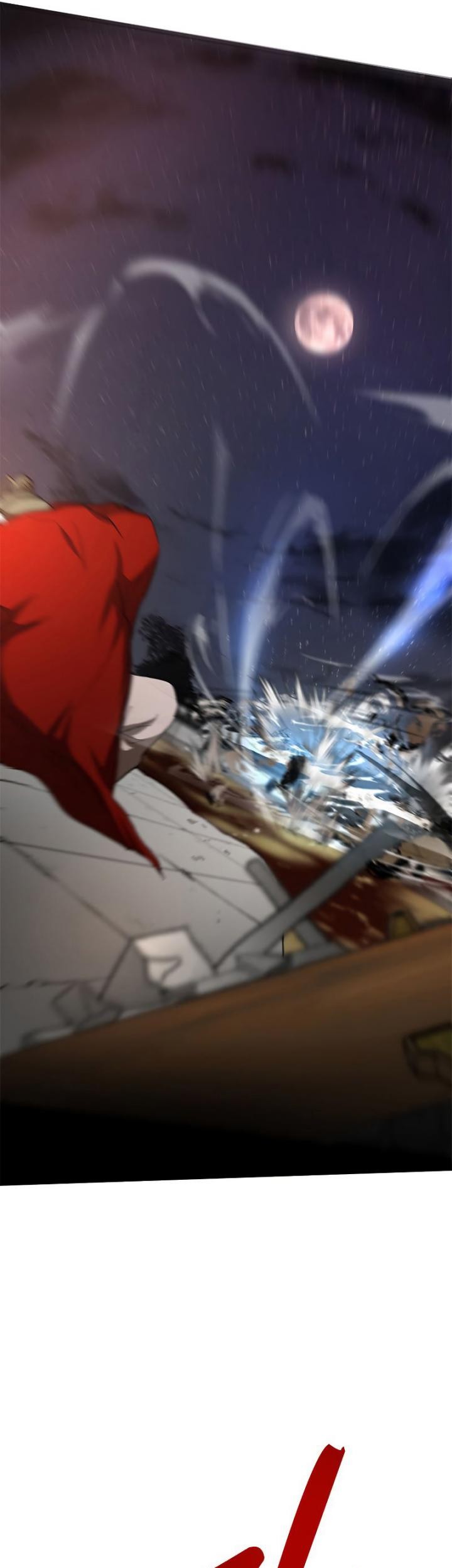 Mudang Association Chapter 91 Gambar 49