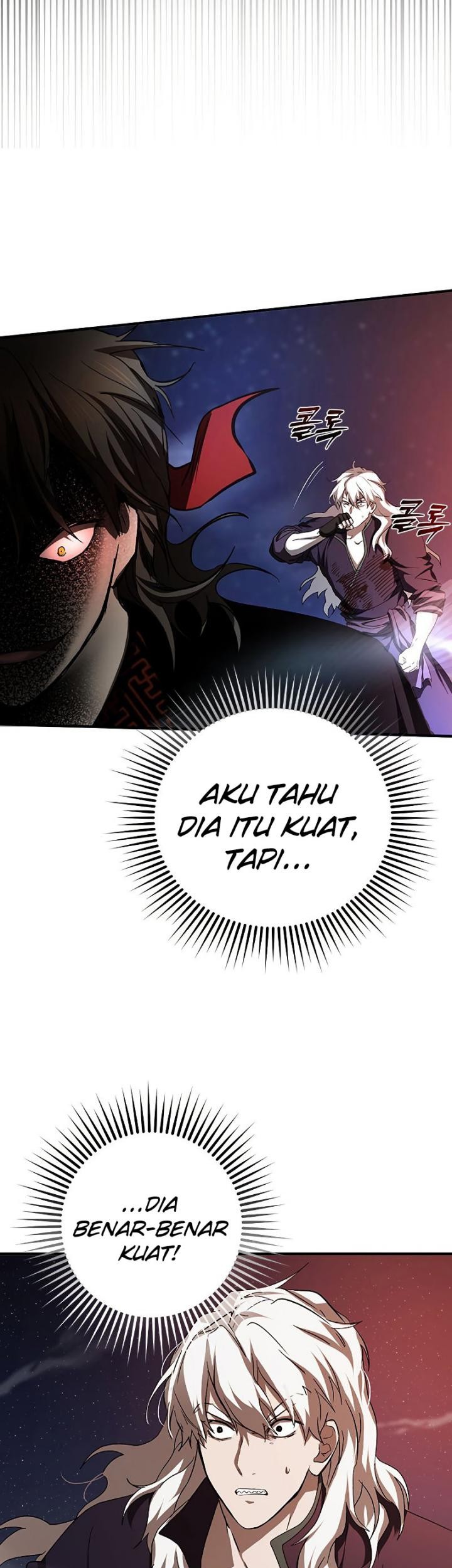 Mudang Association Chapter 91 Gambar 34