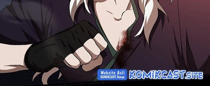 Mudang Association Chapter 91 Gambar 35