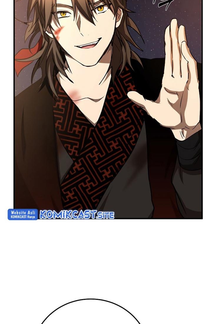 Mudang Association Chapter 91 Gambar 39