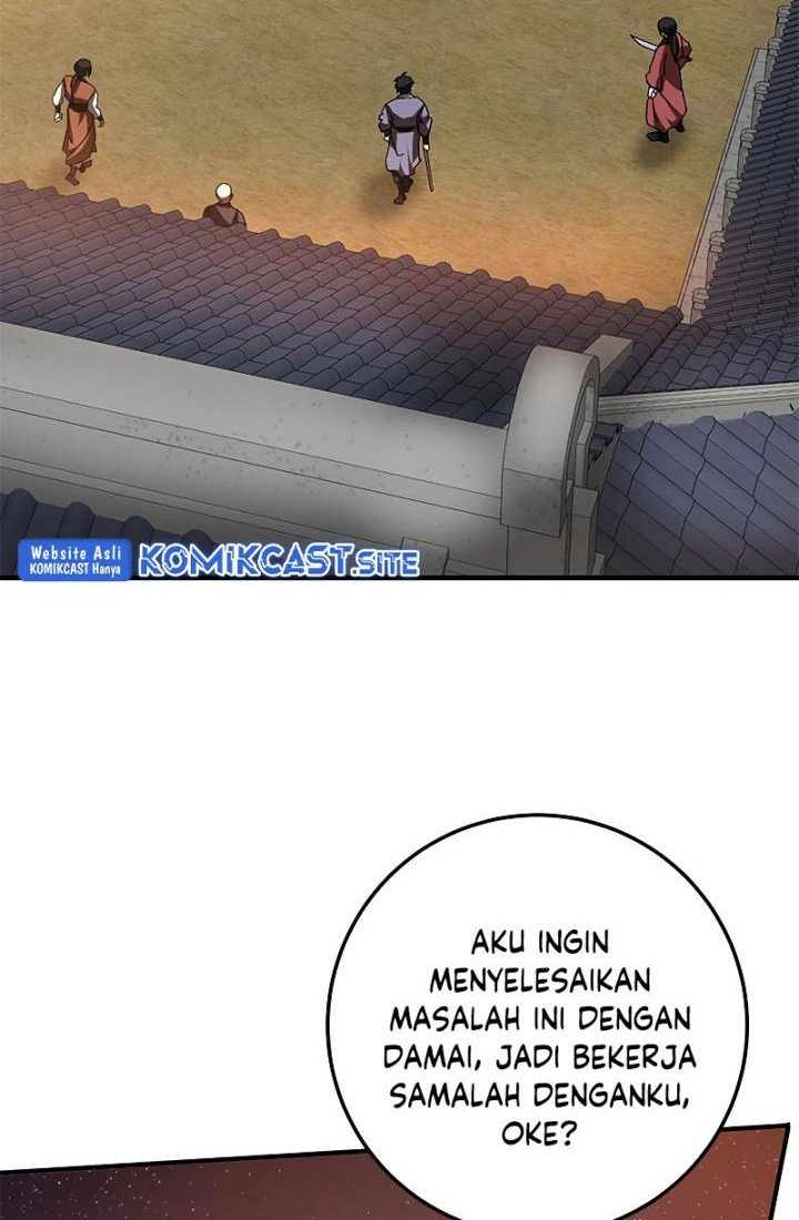 Mudang Association Chapter 91 Gambar 3