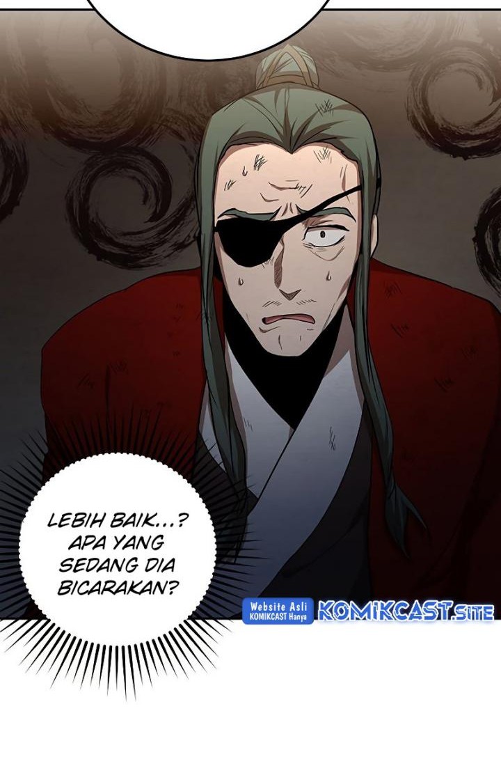 Mudang Association Chapter 91 Gambar 56