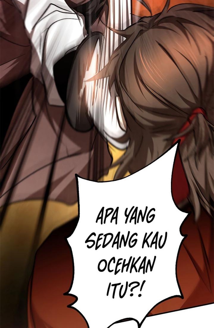 Mudang Association Chapter 91 Gambar 5