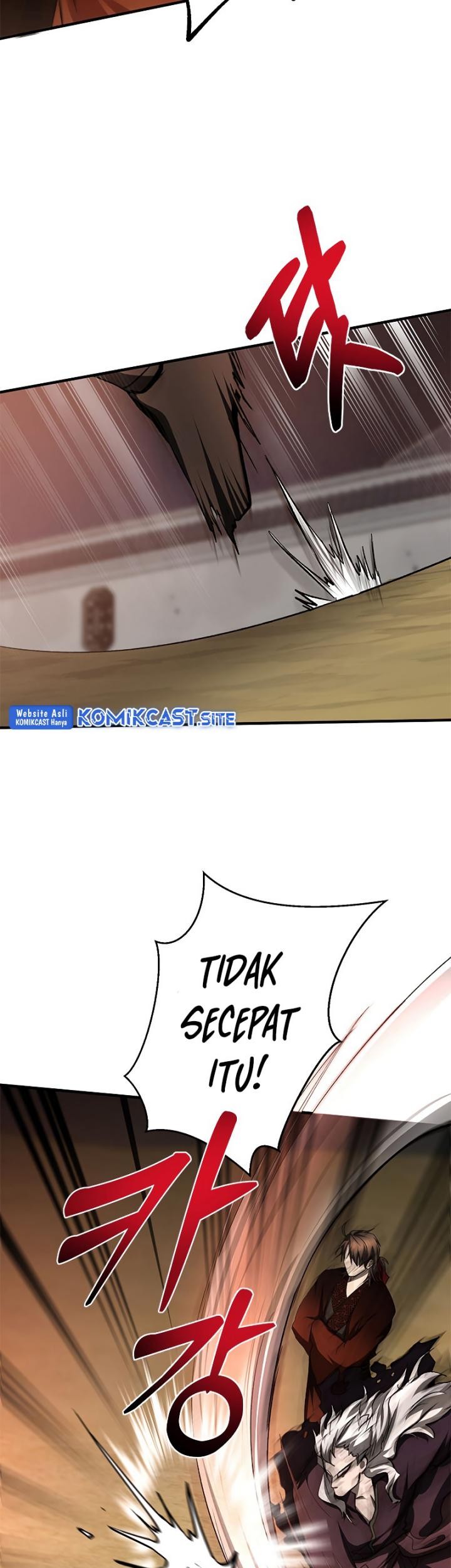 Mudang Association Chapter 91 Gambar 6