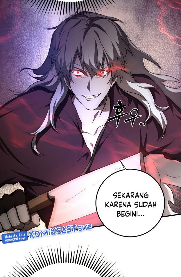 Mudang Association Chapter 91 Gambar 10
