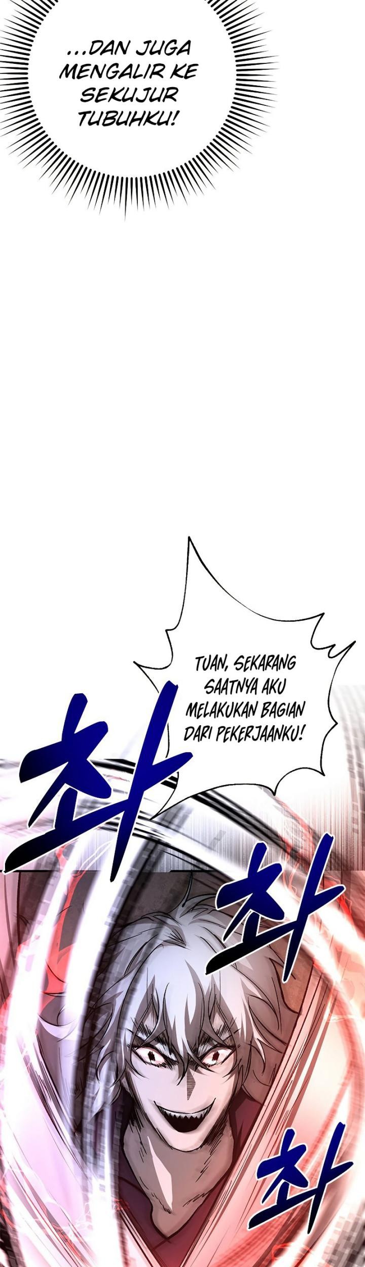 Mudang Association Chapter 91 Gambar 11