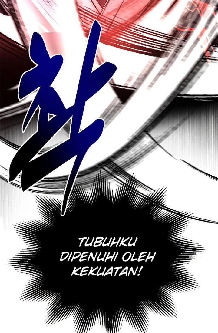 Mudang Association Chapter 91 Gambar 12
