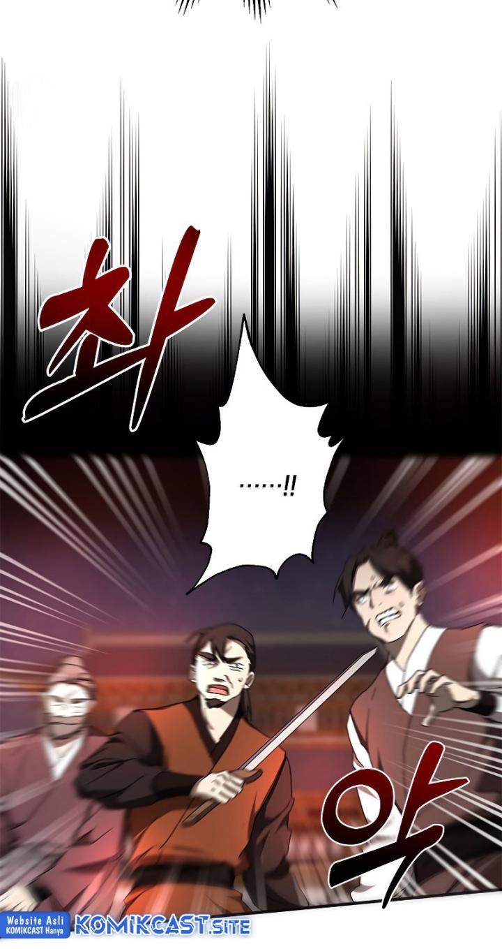 Mudang Association Chapter 91 Gambar 13