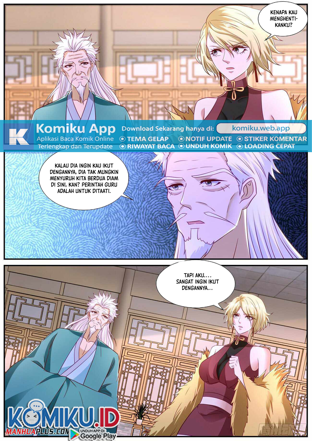 Rebirth Of The Urban Immortal Cultivator Chapter 867 Gambar 6