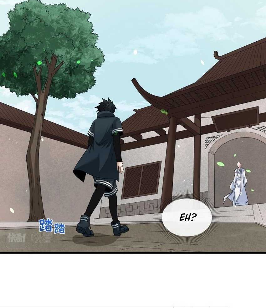 Age of Terror Chapter 45 Gambar 29