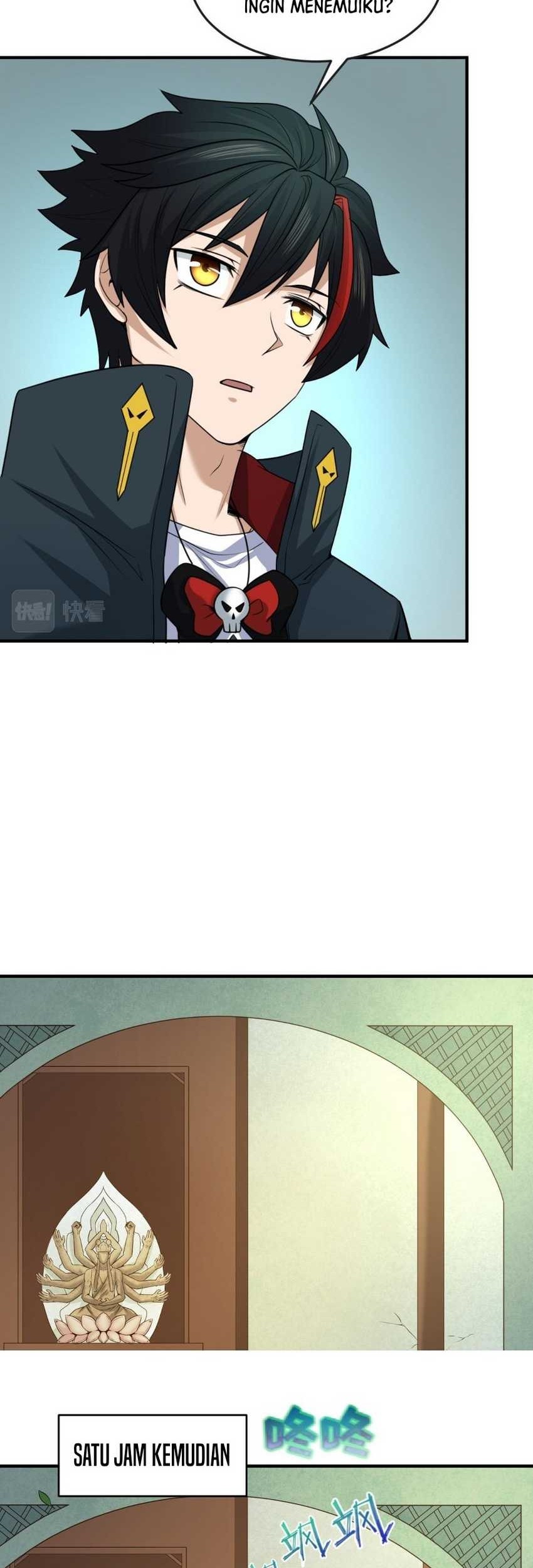 Age of Terror Chapter 45 Gambar 7