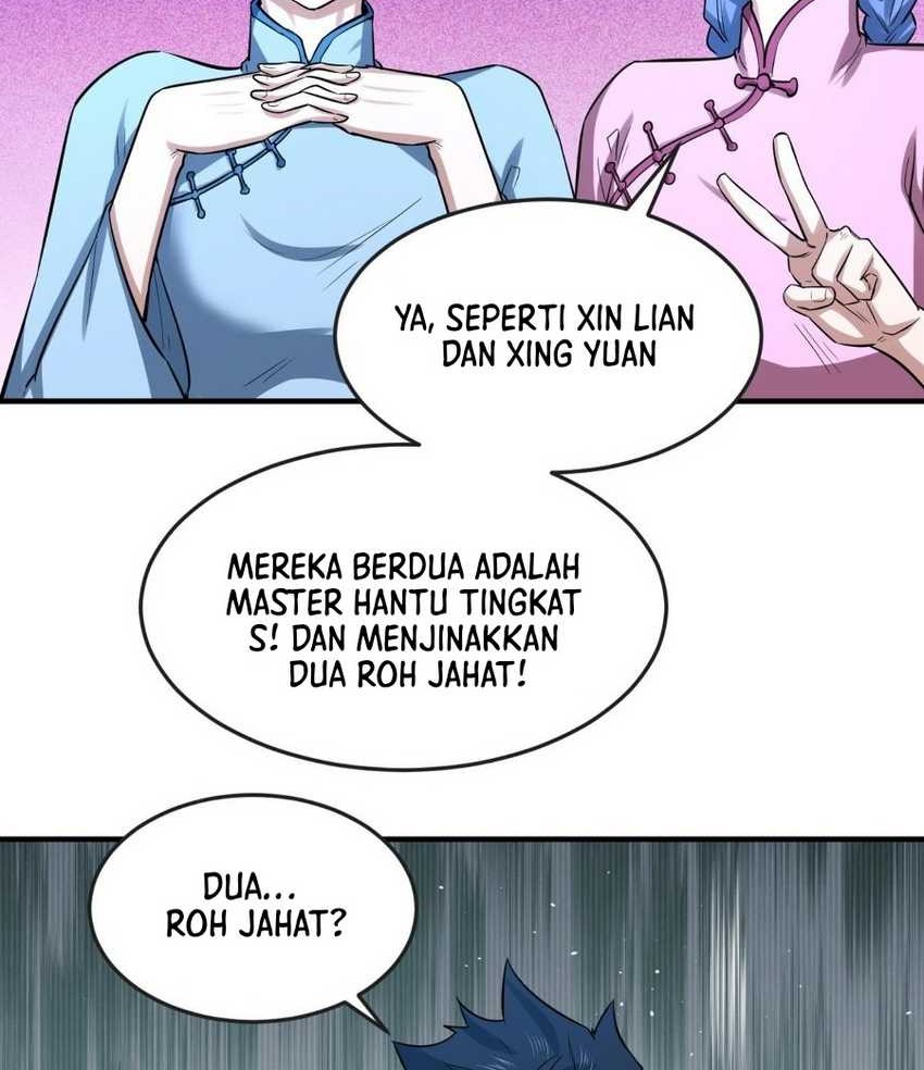 Age of Terror Chapter 45 Gambar 23