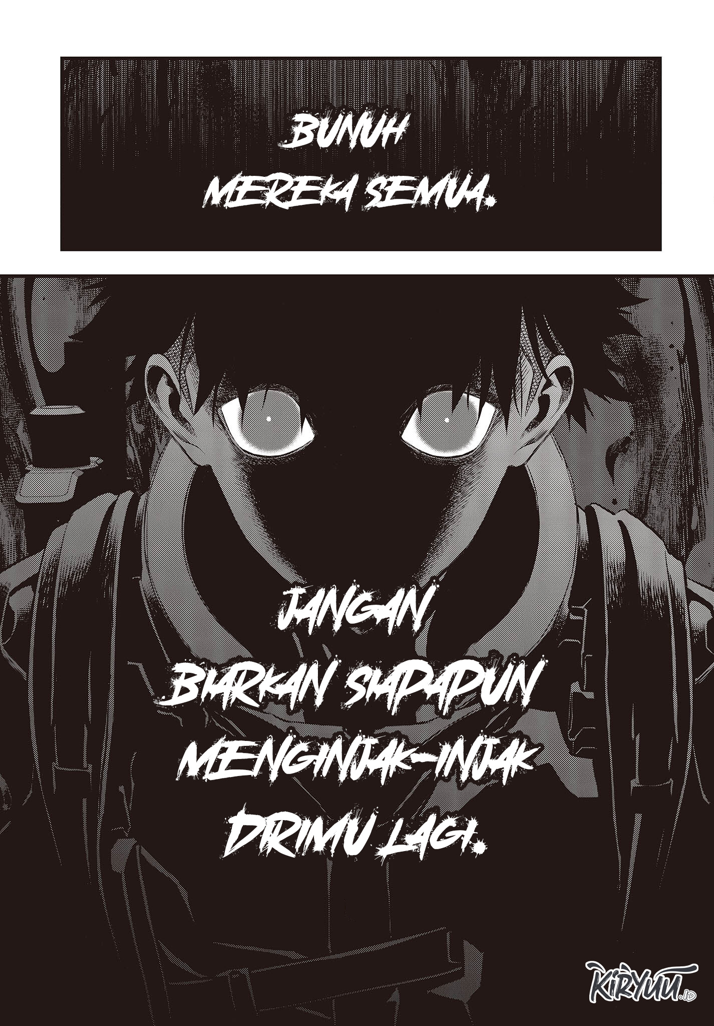 Rebuild World Chapter 41 Gambar 29