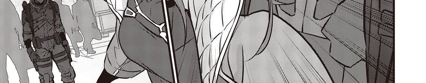 Rebuild World Chapter 41 Gambar 25