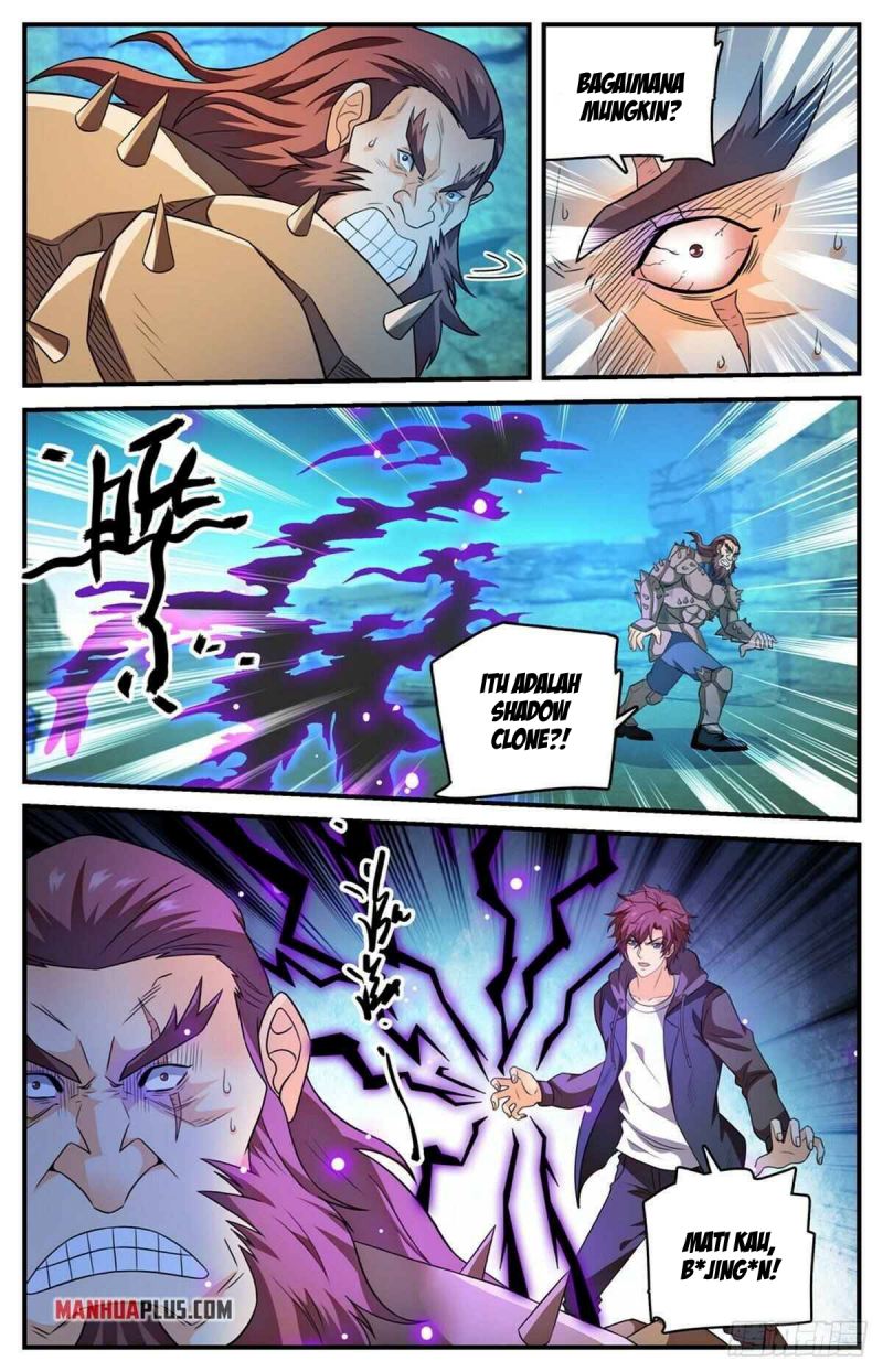 Versatile Mage Chapter 783 Gambar 11