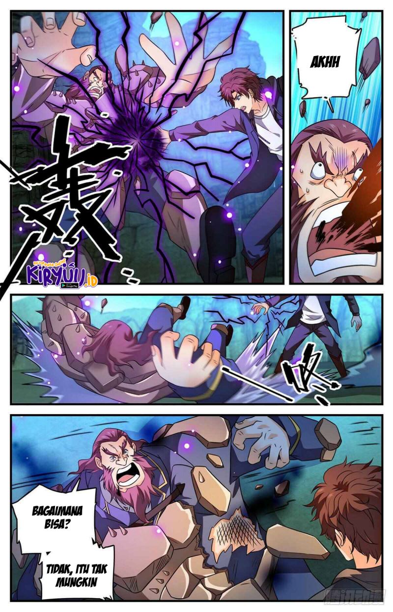 Versatile Mage Chapter 783 Gambar 12