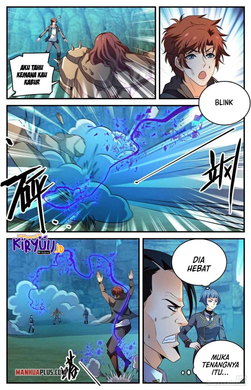Versatile Mage Chapter 783 Gambar 4