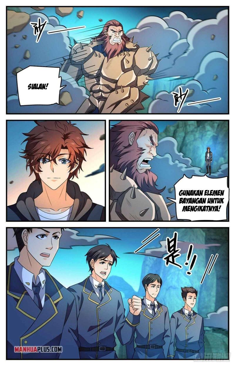 Versatile Mage Chapter 783 Gambar 5