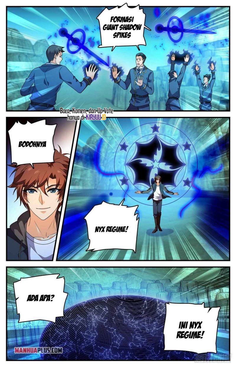 Versatile Mage Chapter 783 Gambar 6