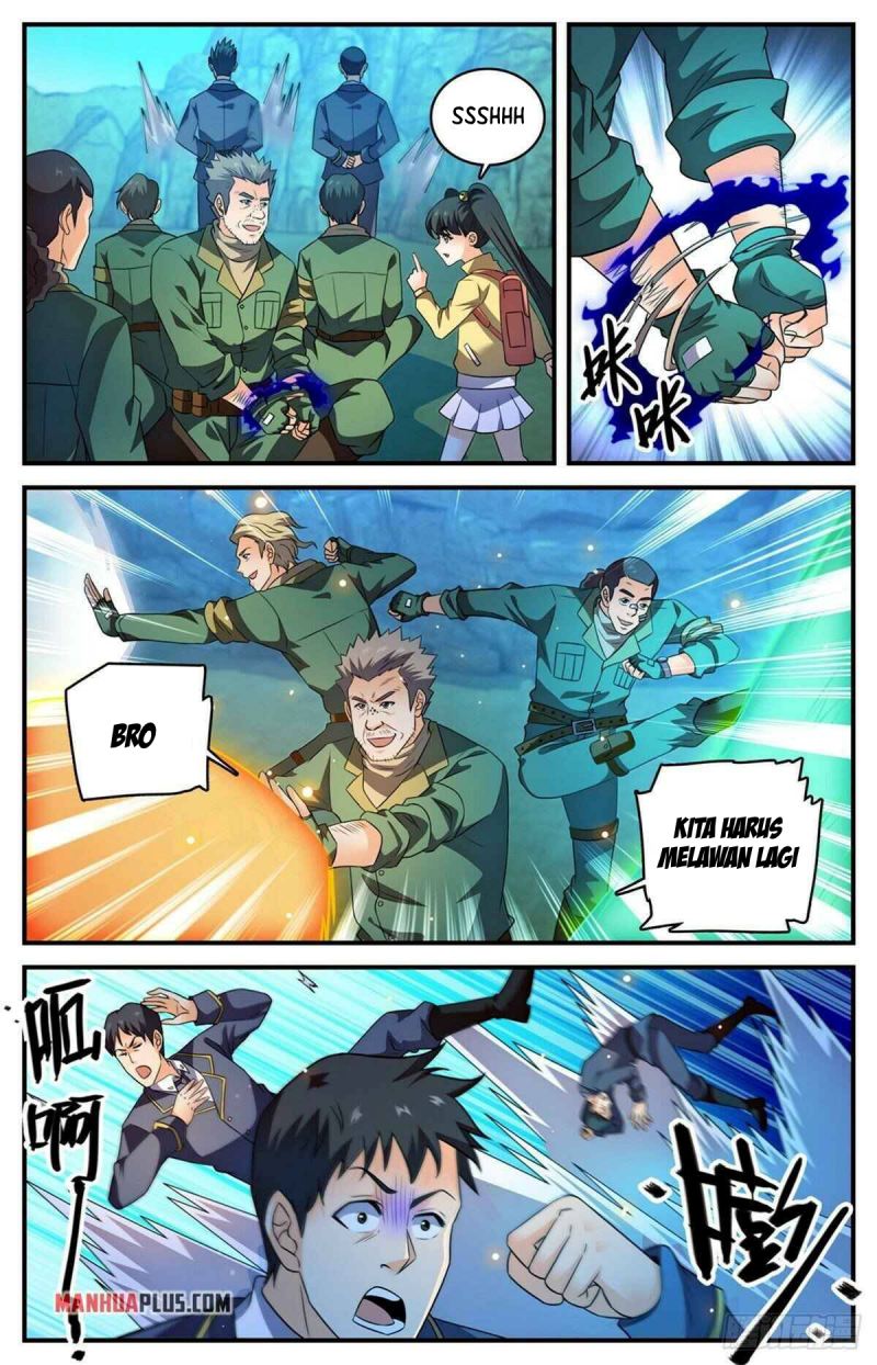 Versatile Mage Chapter 783 Gambar 8