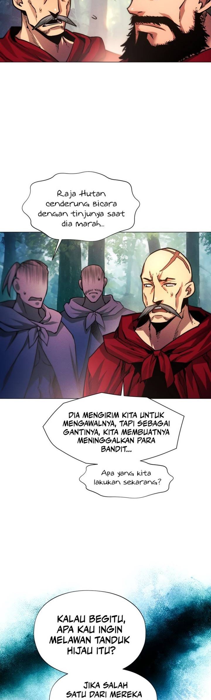 Modern Man Who Fall Into Murim Chapter 19 Gambar 49