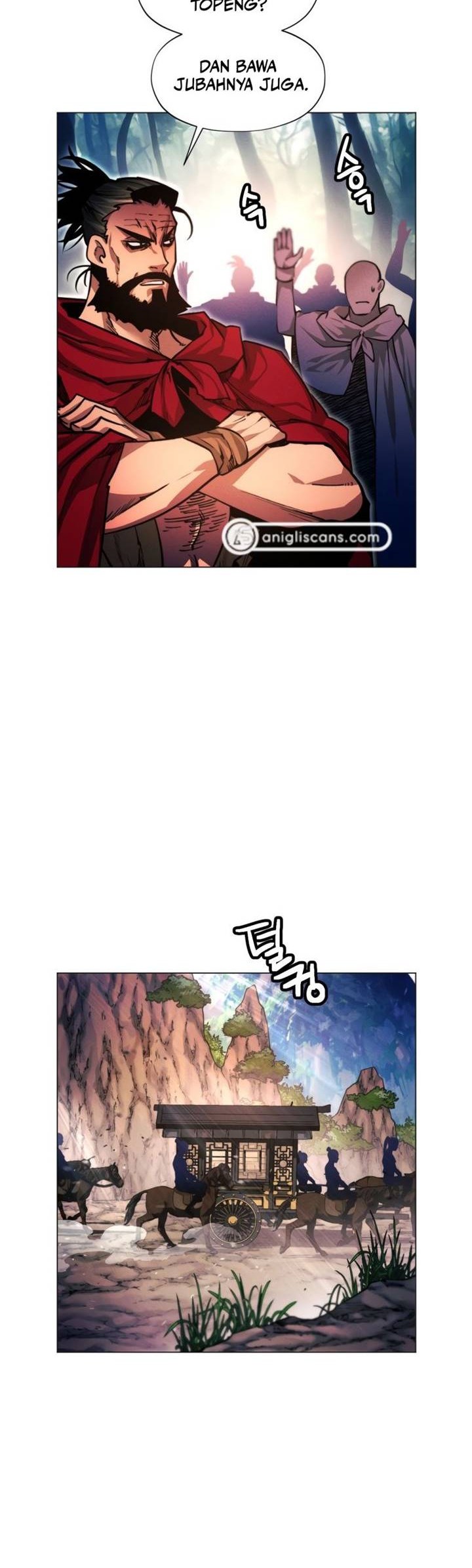 Modern Man Who Fall Into Murim Chapter 19 Gambar 51