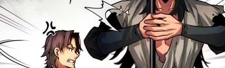 Modern Man Who Fall Into Murim Chapter 19 Gambar 32