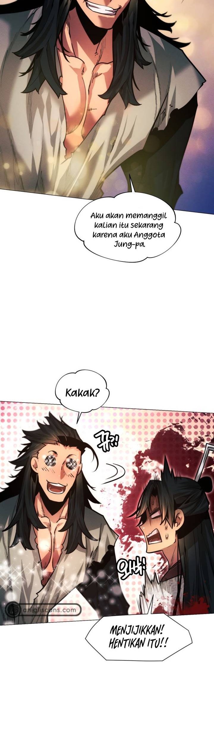 Modern Man Who Fall Into Murim Chapter 19 Gambar 68