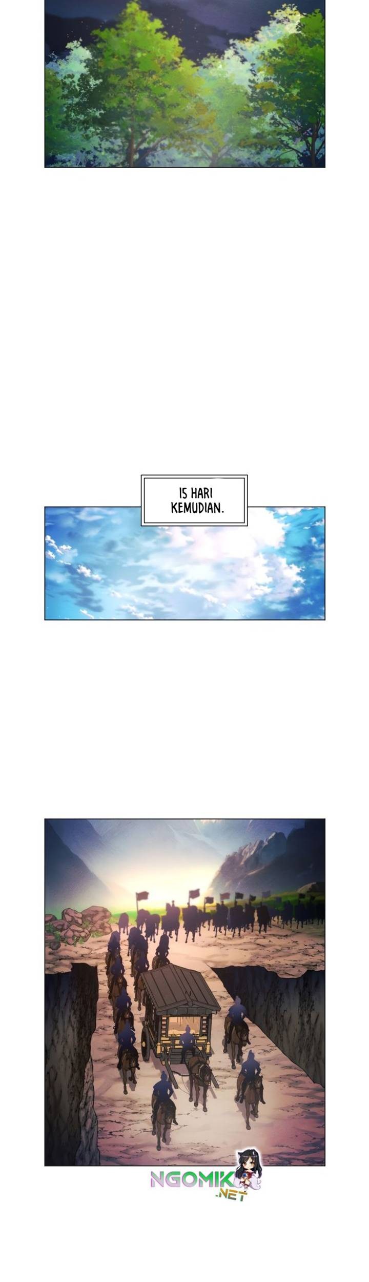 Modern Man Who Fall Into Murim Chapter 19 Gambar 73