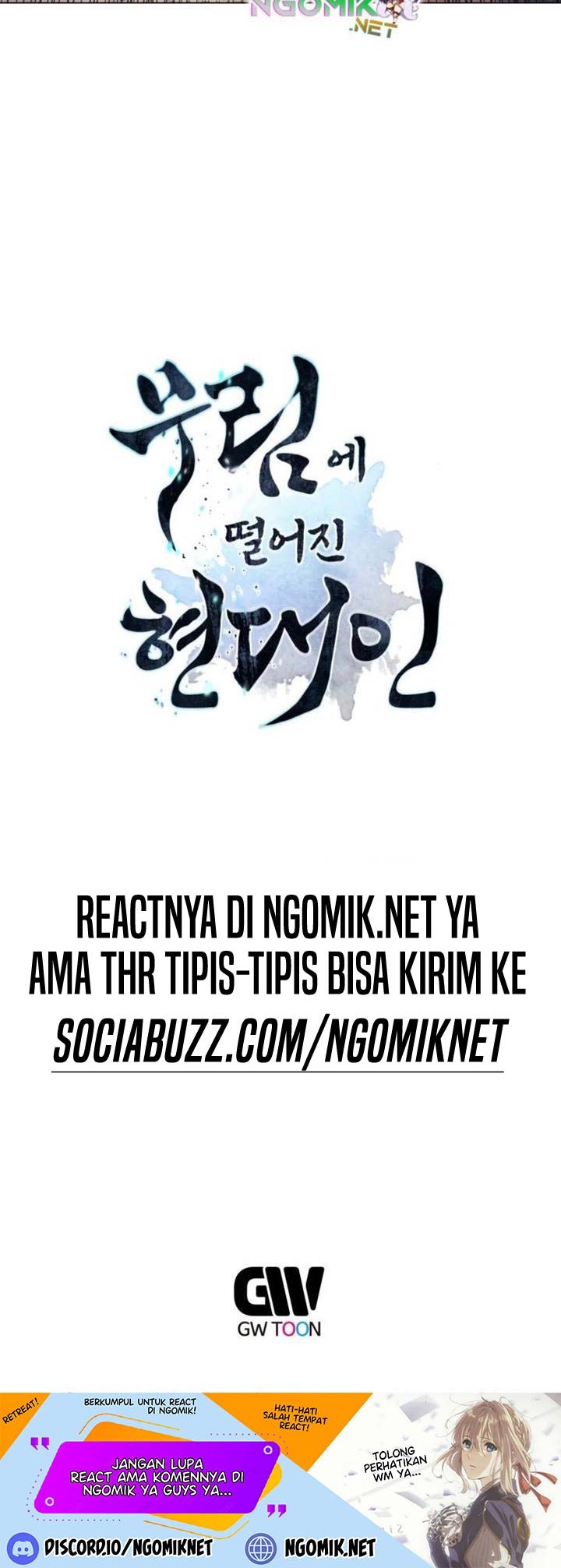 Modern Man Who Fall Into Murim Chapter 19 Gambar 79